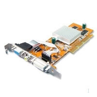 Asus Radeon 9250 (90-C1CDC0-GUANGZ)
